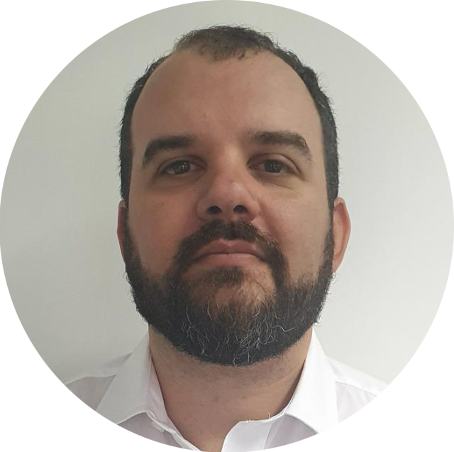 Juan Pablo Alanis (Co-founder)